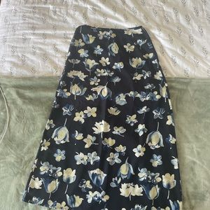 Vintage 90s skirt